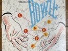 DAVID BOWIE - LET'S TALK - 1ST PRESS VINYL LP - PROMO ONLY EMI AMERICA - DANCE