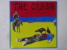 The Clash Give 'Em Enough Rope Epic 25 3P-36 Japan  VINYL LP