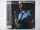 Art Pepper Thursday Night At The Village   Contemporary P-7572   VINYL LP OBI