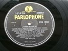 THE BEATLES  1963  PLEASE PLEASE ME U.K. STEREO  LP  NO DATE  EJD SL