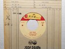 ROY ORBISON & TEEN KINGS Ooby Dooby (1956) RARE Radio Promo 7