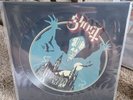 GHOST Opus Eponymous Picture Disc LP Vinyl Open Played 1 Time NM/MT VERY RARE LE