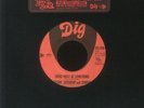 FRIDAY SATURDAY & SUNDAY - There Must Be Something - Vinyl (7