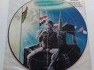 Iron Maiden - 2 Minutes To Midnight UK 1984 EMI 12
