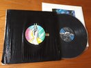 PINK FLOYD : Wish You Were Here FRENCH LP HARVEST 2C068-96918  Ed.1  1975 EX+