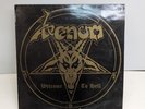 Venom - Welcome To Hell / 12