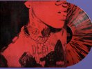 Blackbear Anonymous Black/Red Splatter Vinyl Record LP (2019) - Brand NEW/Sealed