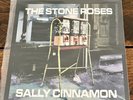 The Stone Roses - Sally Cinnamon. 12” Black Vinyl. UNPLAYED.