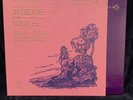 STRAUSS Ariadne auf Naxos - LEINSDORF, Vienna - RCA SORIA LDS-6152 ST 3LP SD 1S