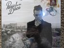 Panic At The Disco Too Weird to Live, Too Rare to Die  RARE SPLATTER VINYL