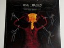 Hail The Sun - Divine Inner Tension Vinyl LP  SHREDDED LYRICS LIMITED /50