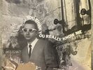 Gary Wilson-You Think You Really Know Me [Used LP] Rare Gary Wilson White Label