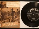 The Beatles»act naturally«1965 Vg/Vg Norway 7