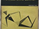 Relaxin' with the Miles Davis Quintet, OG 1st Pressing, RVG, DG, VG- Vinyl
