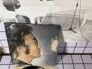John Lennon Imagine LP Vinyl Record PAS 10004 1971 With Poster & Card