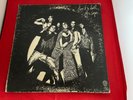 Alice Cooper Love It To Death 1971 WHITE LABEL PROMO UNSENSORED COVER 1883 LP