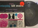 Interplay Bill Evans LP