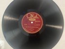 RARE NM PRE-WAR HILLBILLY 78 Blind Andy Fate Edward Hickman OKEH 45197