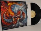 Motorhead  Another Perfect Day LP  Bronze UK EXC/NM vinyl UK 1983
