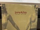 Jars of Clay Much Afraid vinyl record LP NEW sealed 1997 Essential Silvertone