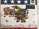 JEFFERSON AIRPLANE – AFTER BATHING AT BAXTER'S - 180G AUDIOPHILE BLACK VG+ - 17