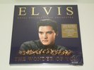 2 LP/CD Elvis Presley: The Wonder Of You Collector's Box Edition (2016 Sony EU)