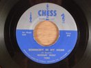 Howlin' Wolf  Somebody In My Home/Nature   Chicago Blues 1957 Chess