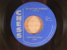 Howlin' Wolf  The Natchez Burning/You Gonna Wreck My Life  Blues  1959 Chess