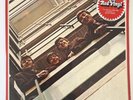 THE BEATLES 1962-1966 Album RED VINYL. YEX 905-3. 906-4. 907-3. 908-3. Ex/Ex