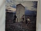 The Who Who's Next Vinyl First 1971 Original DL 79182 LP