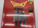 The Supremes – Meet The Supremes Vinyl LP 2013 180gram VG+