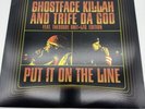 Ghostface Killah and Trife Da God / Put It On The Line 12