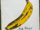THE VELVET UNDERGROUND AND NICO 1967 USA 1ST PRESS Emerson Lawsuit Sticker
