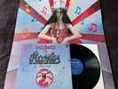 RATTLES „TONIGHT THE RATTLES STARRING EDNA“ INKL POSTER RARE KRAUT-PROG GERMAN