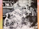 Rage Against the Machine - Self Titled (Vinyl, Nov-1992) Epic Records Z 52959
