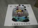Queen - Innuendo  2LP , NEW, Not Sealed, from 2015 Box set (US seller)