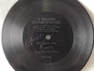 The Banda Rossa Old Black Joe 116Z Berliner's Gramophone