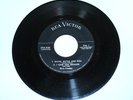 ELVIS PRESLEY EPA-830 Rare Issue, Black Label No Dog, No 45 EP on Label