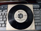 Jimmy Buffett 45 rpm record 