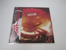KROKUS HARDWARE ARIOLA K28P-146 with OBI Japan LP Vinyl
