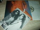 UNCLE SAM : HEAVEN OR HOLLYWOOD LP 1987 SKELLER USA +INSERT