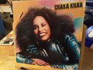 Chaka Khan ‎– What Cha' Gonna Do For Me - Warner Bros. Records ‎– K 56888 (1983)