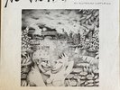 Various ‎– No Worries LP (VINYL 1984 OZ NM/VG+) Celibate Rifles, Birthday Party.