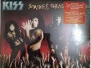 KISS SMASHES,THRASHES & HITS PICTURE DISC LIMITED EDITION,FACTORY SEALED