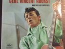 Gene Vincent 