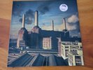 Pink Floyd - Animals, Rosa Pink Vinyl Schallplatte,  First Press,  OIS, TOP