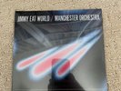 Manchester Orchestra & Jimmy Eat World Split Tour VIP Vinyl Sealed and Exclusive