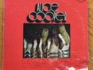 Original 1970 Straight Label Rock LP: Alice Cooper - Easy Action - Straight