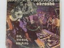 Sir Victor Uwaifo Obrosho Afro Funky Highlife Nigeria LISTEN  LP