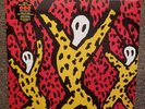 SEALED Voodoo Lounge Uncut (US) 3 LP by The Rolling Stones (ER416912)